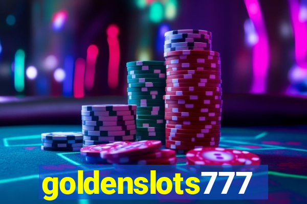 goldenslots777