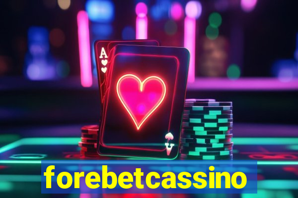 forebetcassino