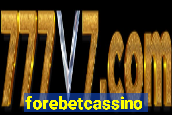 forebetcassino