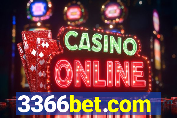 3366bet.com