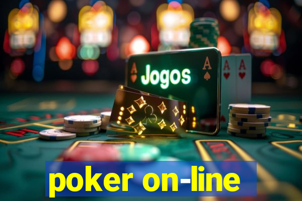 poker on-line