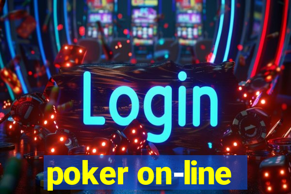 poker on-line