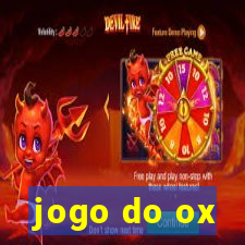 jogo do ox