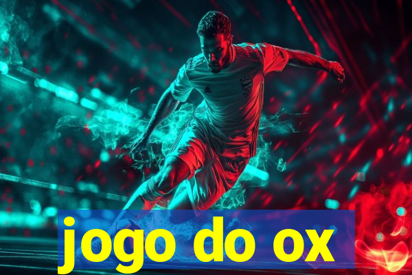 jogo do ox