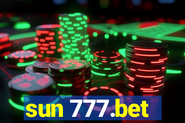 sun 777.bet