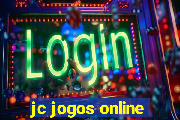 jc jogos online