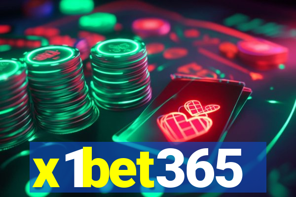 x1bet365