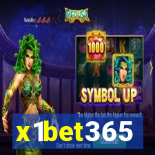 x1bet365