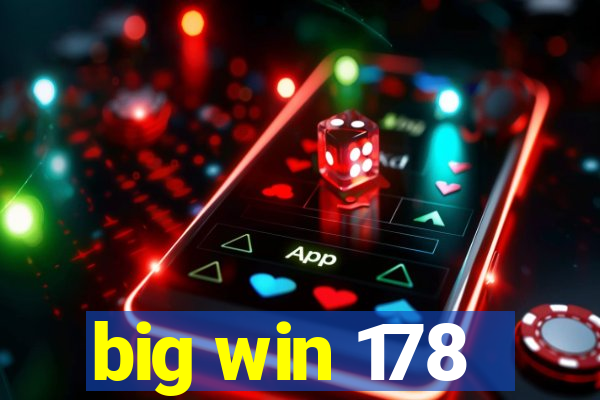 big win 178