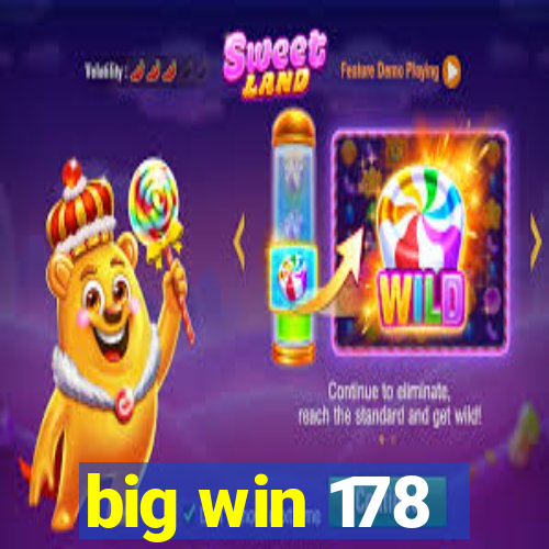 big win 178