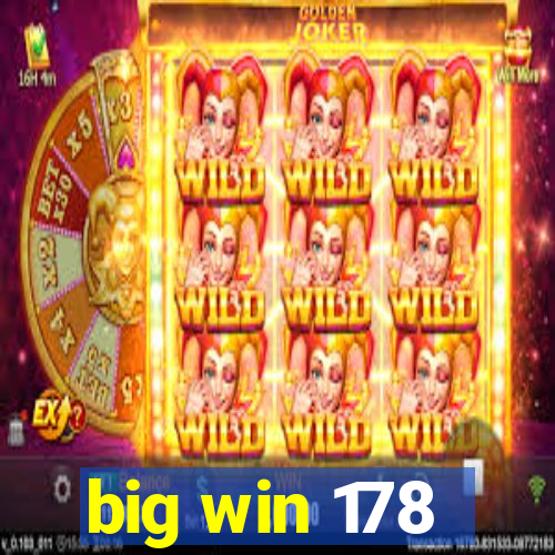 big win 178