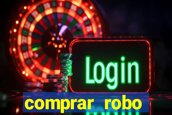 comprar robo fortune tiger