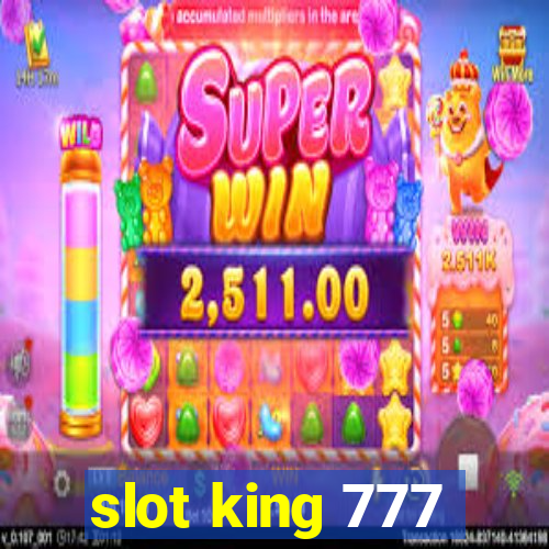 slot king 777