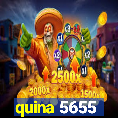 quina 5655