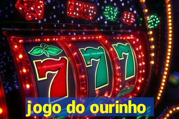 jogo do ourinho