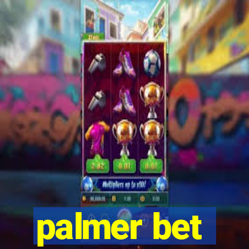 palmer bet