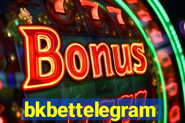 bkbettelegram