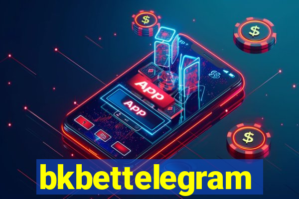 bkbettelegram