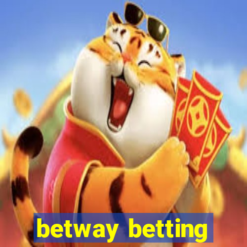 betway betting