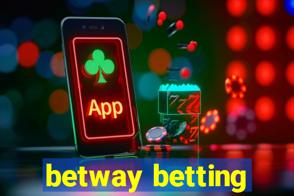 betway betting