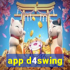 app d4swing