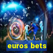 euros bets