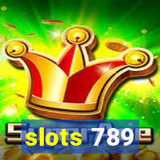 slots 789