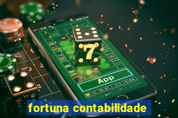 fortuna contabilidade