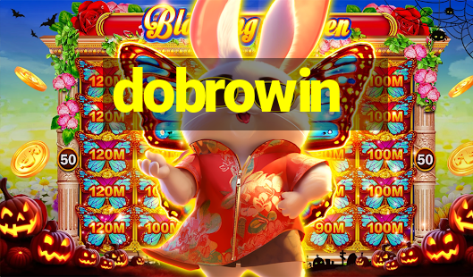 dobrowin