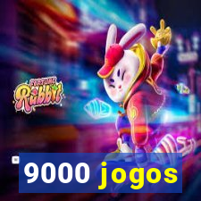 9000 jogos