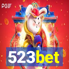 523bet