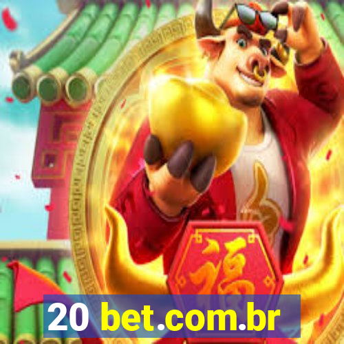 20 bet.com.br