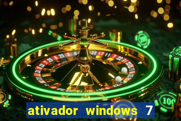 ativador windows 7 loader download