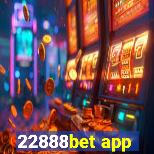 22888bet app