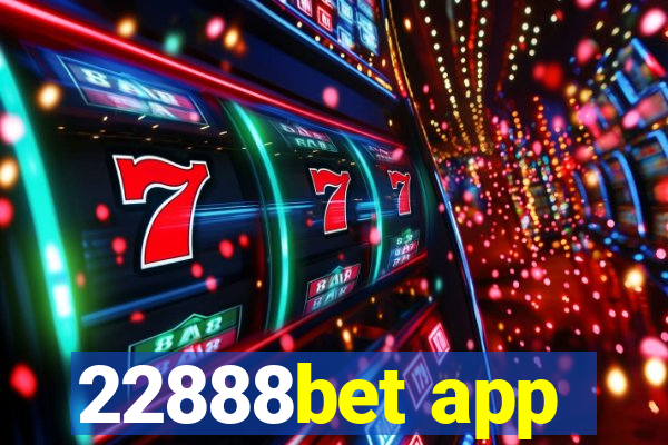 22888bet app