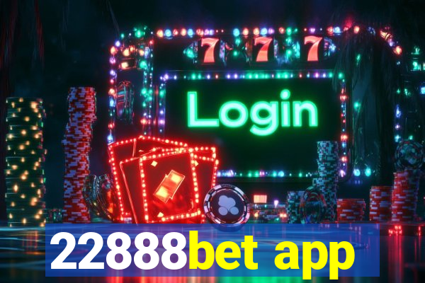 22888bet app