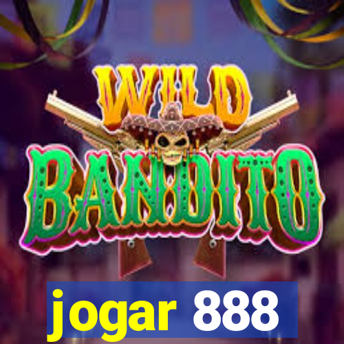 jogar 888