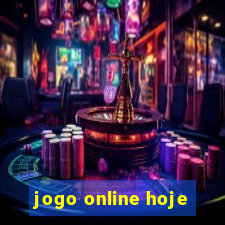 jogo online hoje