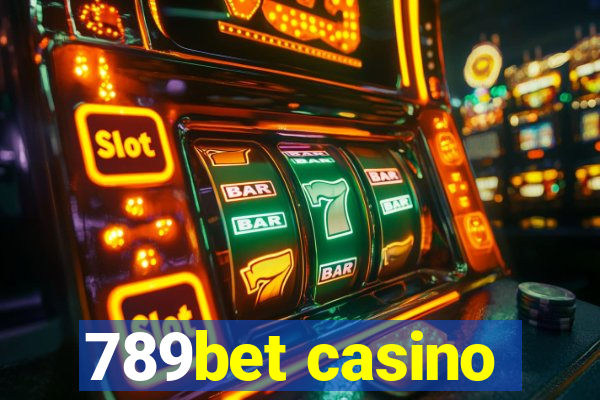 789bet casino