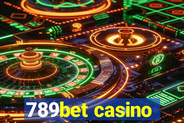 789bet casino