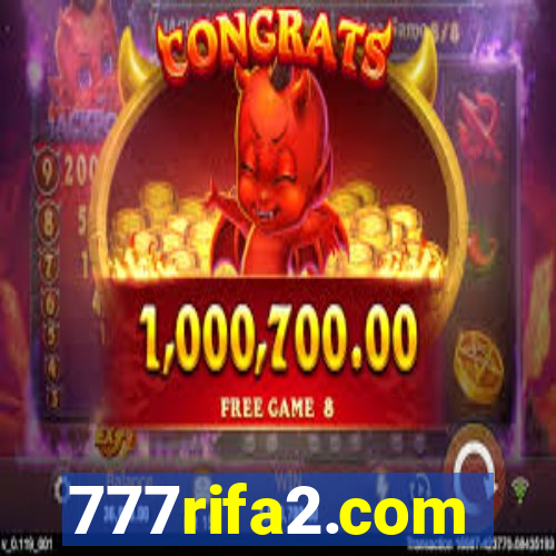 777rifa2.com