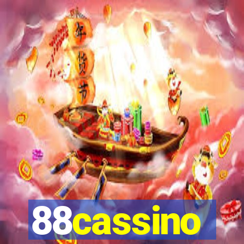 88cassino