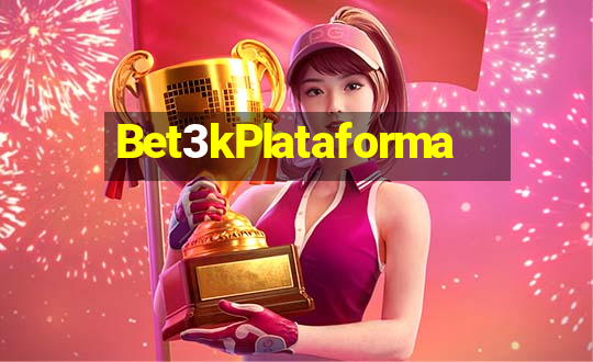 Bet3kPlataforma