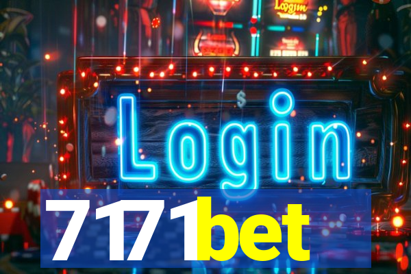 7171bet