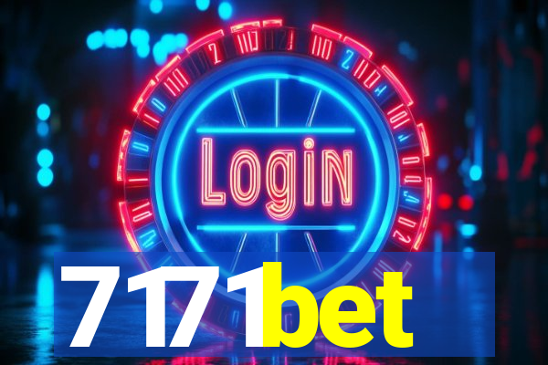 7171bet