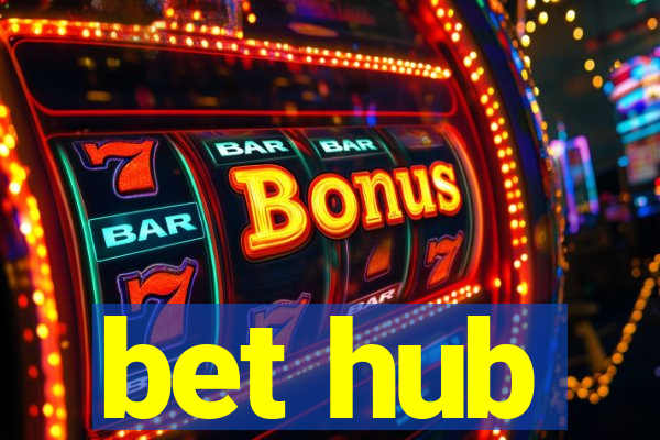 bet hub