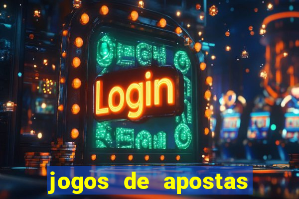 jogos de apostas com rodadas gratis