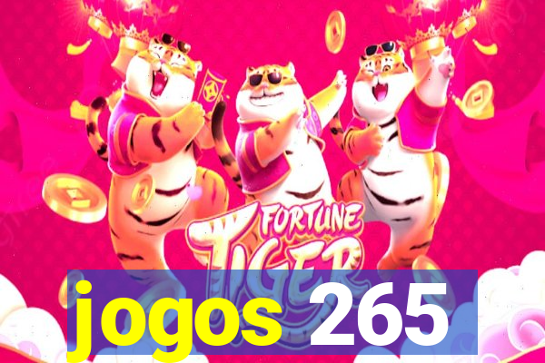 jogos 265