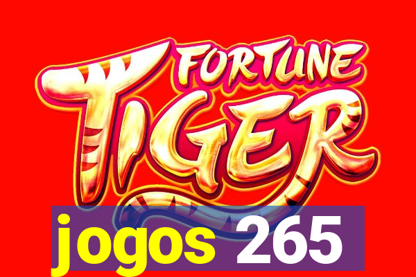 jogos 265