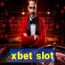 xbet slot